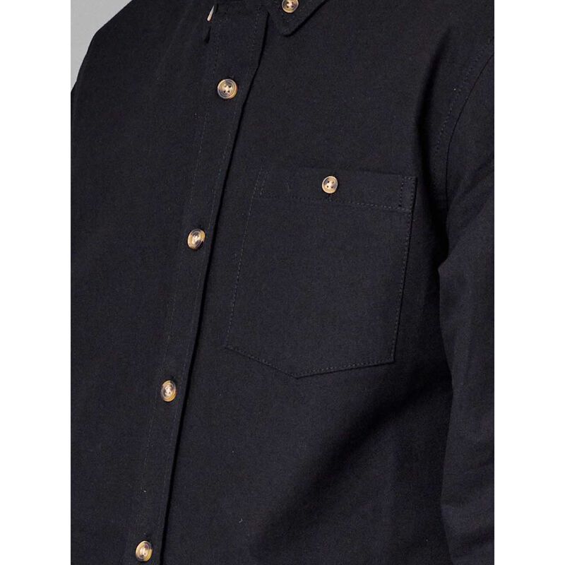 Just Another Fisherman Anchorage Shirt image number 2